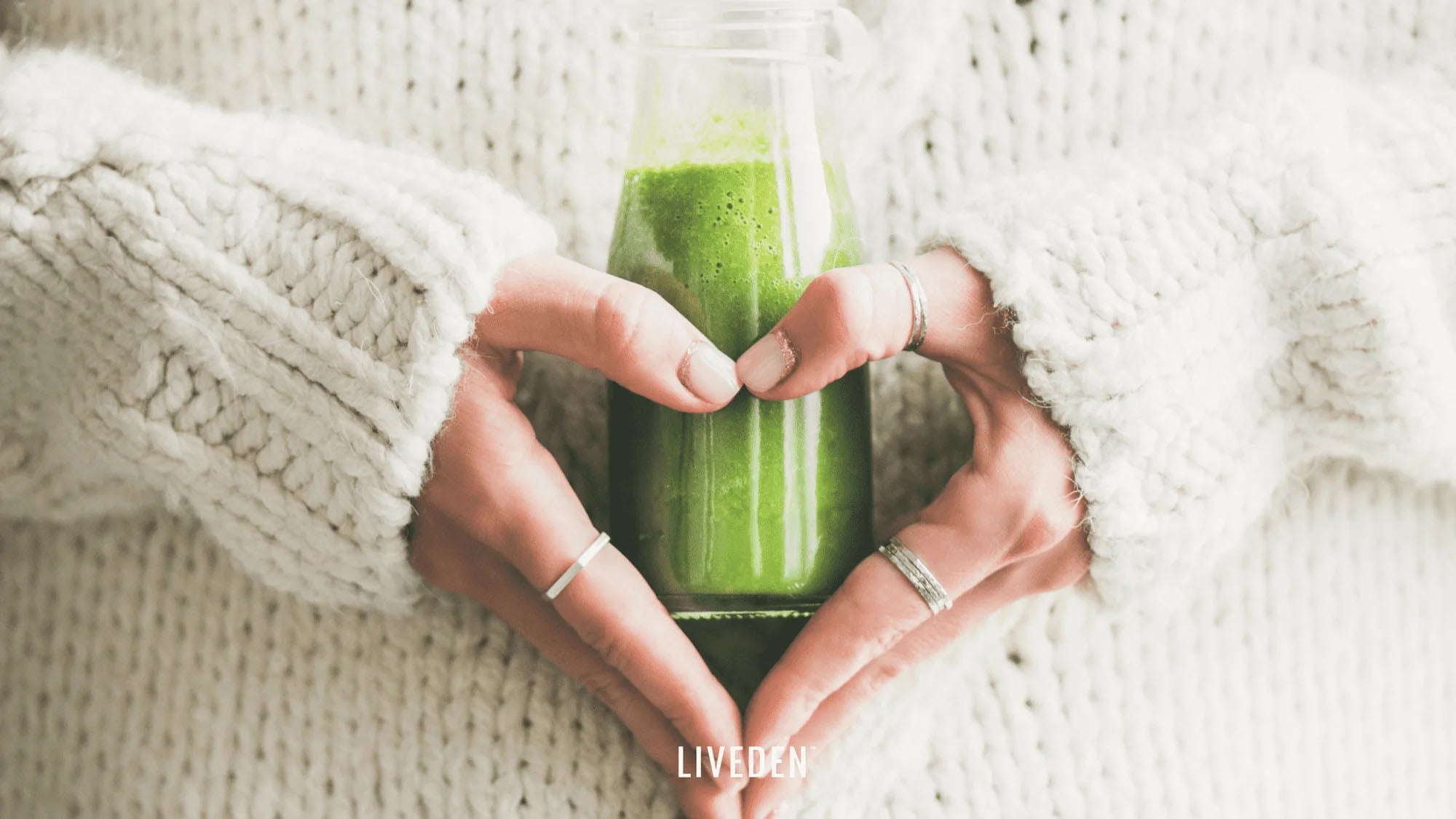 HOW TO GET THE BEST RESULTS WITH YOUR LIVEDEN BALANCE