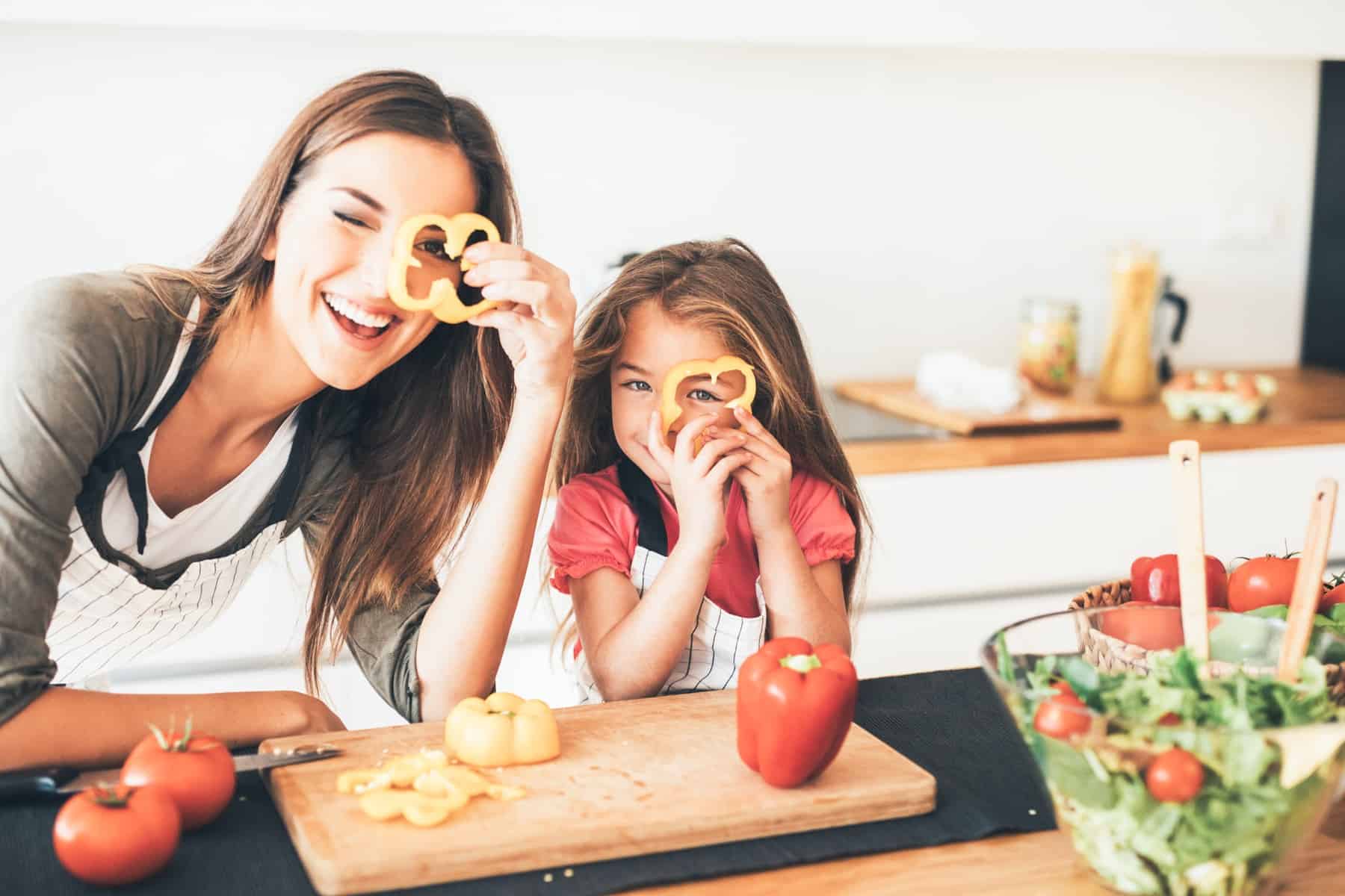 THE POWER OF A BALANCED BODY