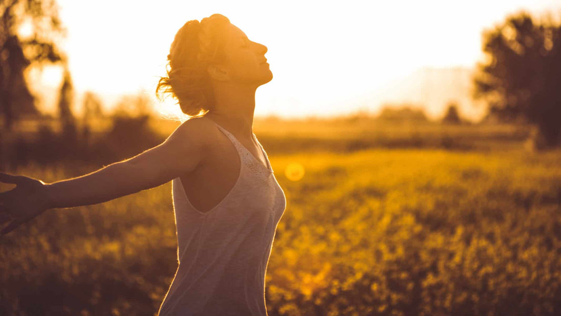 How to Get Your Body Back in Sync After Daylight Savings Time