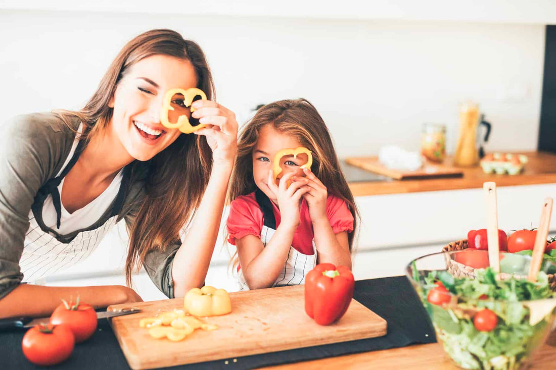 THE POWER OF A BALANCED BODY