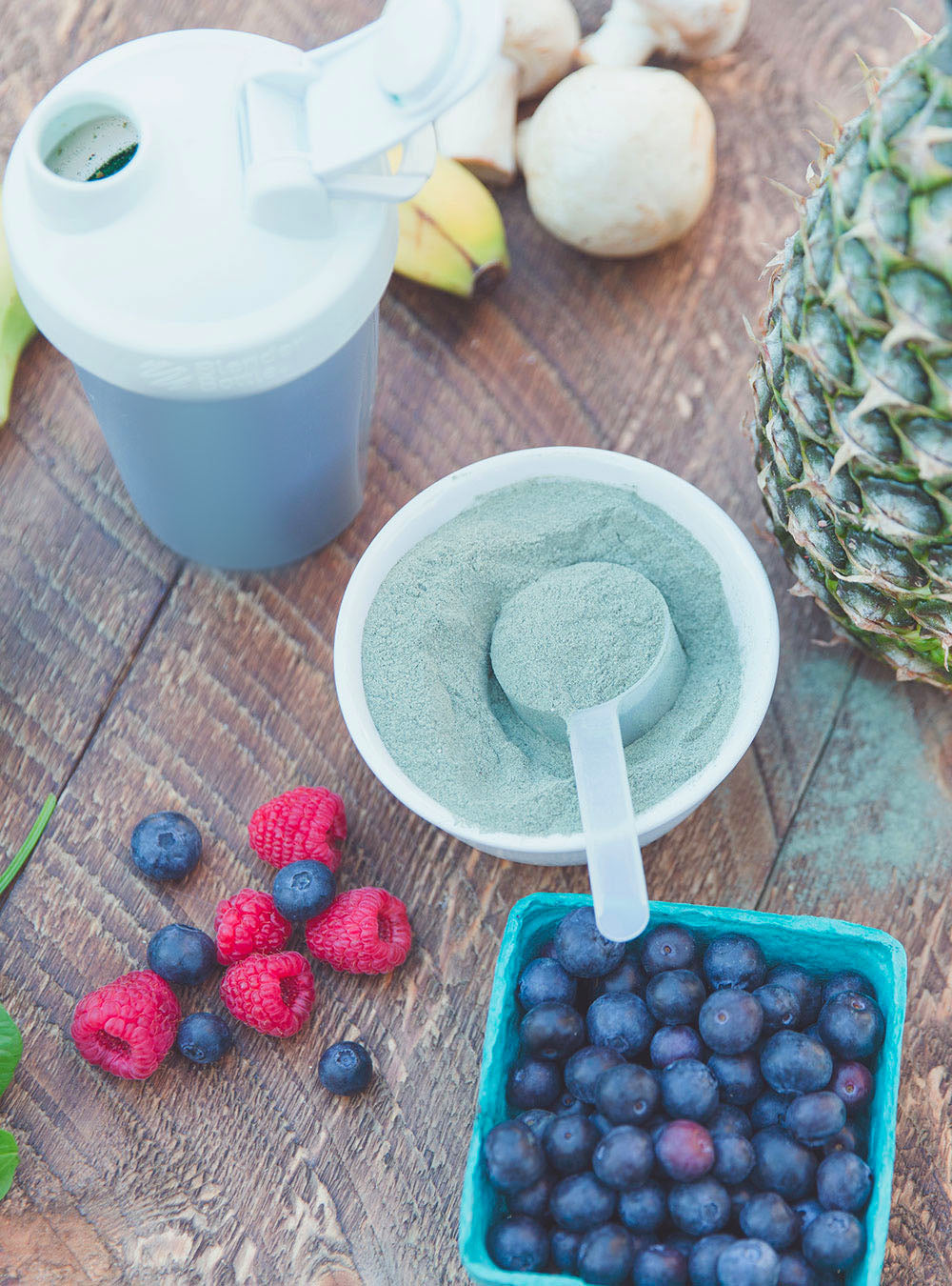 LIVEDEN BALANCE (30 Servings)