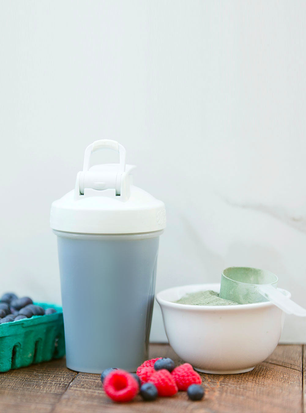 LIVEDEN BALANCE (30 Servings)